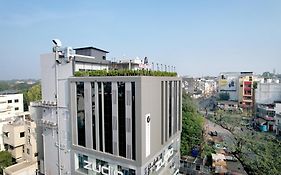 Zip By Spree Hotels Nanded